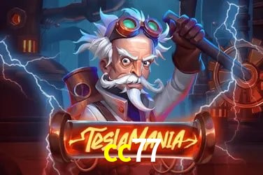 Cadastro Rápido cc77