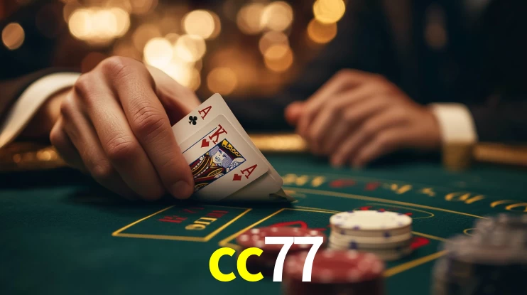 Plataforma Online cc77
