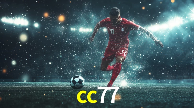 Plataforma de Apostas cc77