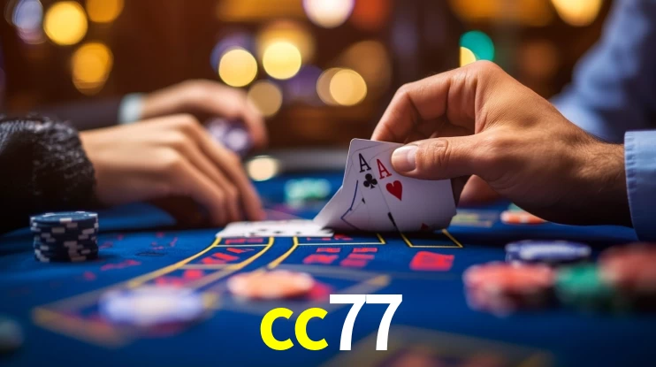 Jogos na cc77