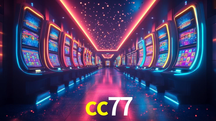 Slots na Plataforma cc77